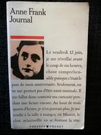 LE JOURNAL D'ANNE FRANK, Verzenden