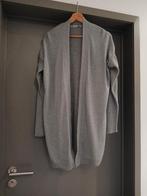 Lang vest dames, Taille 38/40 (M), Gris, Enlèvement ou Envoi, Comme neuf