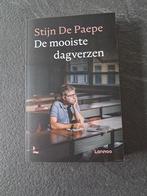 De mooiste dagverzen (Stijn De Paepe), Boeken, Ophalen, Zo goed als nieuw, Stijn De Paepe, Eén auteur