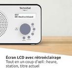 draagbare dab radio | GRATIS LEVERING, -, Verzenden, -, Nieuw