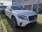 MERCEDES GLA 180, Auto's, Euro 6, Leder en Stof, SUV of Terreinwagen, Zilver of Grijs