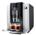 Koffie apparaat espresso machine Jura E6, Elektronische apparatuur, Ophalen, Espresso apparaat, Koffiebonen, Zo goed als nieuw