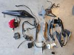 Onderdelen fz6 type RJ07, Ophalen, Gebruikt