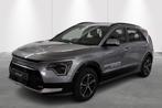 Kia Niro HEV 1.6 GDi Pulse DCT, Auto's, Kia, Regensensor, Niro, 68 kW, BTW verrekenbaar