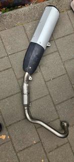 yamaha yzf r125cc, Ophalen, Nieuw