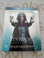 Blu-ray Underworld Nouvelle ère, Comme neuf, Enlèvement ou Envoi, Action