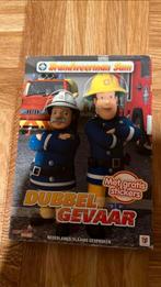 5 DVD's van Brandweerman Sam!, Europees, Tekenfilm, Verzenden, Alle leeftijden