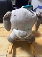 Bascule nattou, Enlèvement, Comme neuf