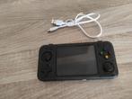 Console spelletjes, Ophalen, Nieuw