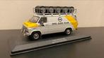 Chevrolet G20 - Opel Euro Team Rally bus, Ophalen of Verzenden