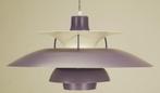 Lampe suspendue vintage Louis Poulsen PH5 325 euros, Envoi