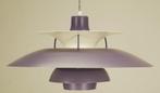 Lampe suspendue vintage Louis Poulsen PH5 325 euros, Maison & Meubles, Lampes | Suspensions, Envoi