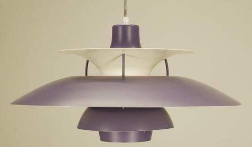 Vintage Louis Poulsen PH5 hanglamp 325 euro, Huis en Inrichting, Lampen | Hanglampen, Verzenden