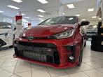 Toyota Yaris High Performance, Autos, Toyota, Berline, Achat, Rouge, 186 g/km