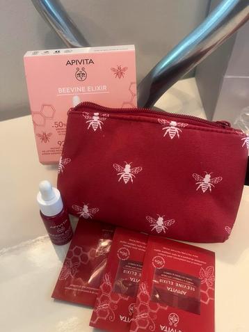 Trousse Apivita avec des soins de la ruche à découvrir beschikbaar voor biedingen
