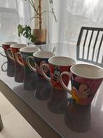 6 Disney tassen 15 jaar Disneyland parijs, Enlèvement