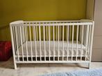 Babybedje + matras, Kinderen en Baby's, Ophalen, Matras