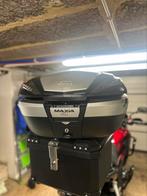 GIVI Maxia 4 — 56L topkoffer, Motoren, Ophalen of Verzenden, Zo goed als nieuw