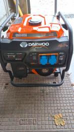 Groupe électrogène, Doe-het-zelf en Bouw, Aggregaten