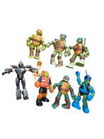 Lot tortues ninja, Enlèvement ou Envoi