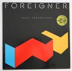 Foreigner – Agent Provocateur - Vinyl Lp, Ophalen of Verzenden, 12 inch