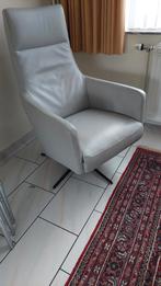 Chaise relax moderne, Enlèvement, Comme neuf, Cuir