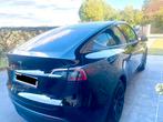 Tesla Model Y Long Range RWD Performance look, Auto's, Tesla, Automaat, USB, Zwart, 255 kW