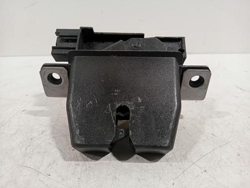 SLOTVANGER ACHTERKLEP ELEKTR. Ford Fiesta 7, Auto-onderdelen, Carrosserie, Achterklep, Ford, Gebruikt