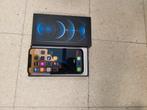 Te koop iphone 12 pro 128gb, Telecommunicatie, Mobiele telefoons | Apple iPhone, Ophalen, 128 GB, IPhone 12 Pro, Zo goed als nieuw