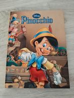 Livre Pinocchio, Verzamelen, Disney