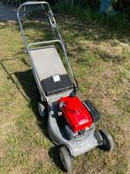 Honda hr194, Tuin en Terras, Ophalen, Honda, Zo goed als nieuw, Benzine-grasmaaier