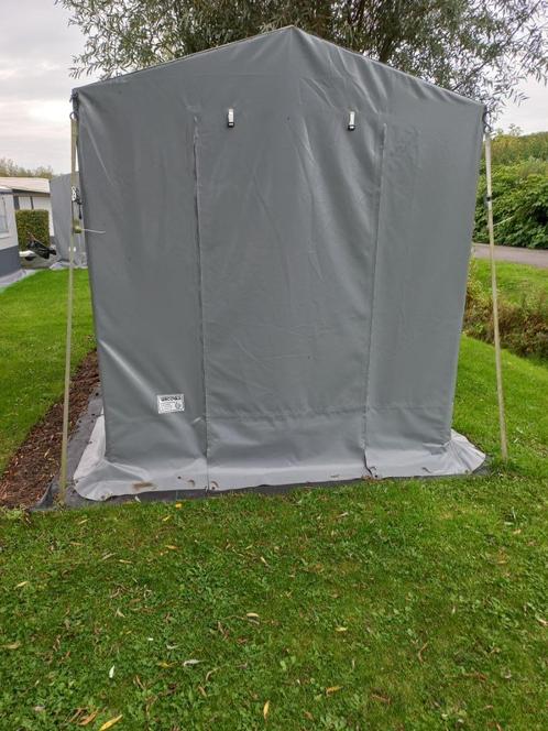 Bijzettent Vercovan 2,5m x 2m, Caravans en Kamperen, Tenten, Ophalen