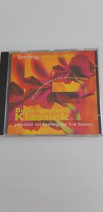 CD Buitengewoon klassiek.  Feeling voor muziek., Cd's en Dvd's, Ophalen of Verzenden
