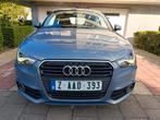 Audi A1 Automatische airconditioning GPS 1.5 E 90kw 157582km, Auto's, Audi, Stof, A1, Parkeercamera, Blauw