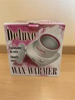 Wax Warmer, Handtassen en Accessoires, Uiterlijk | Lichaamsverzorging, Ophalen, Zo goed als nieuw, Overige typen