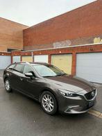 Mazda 6 2.2 diesel uit 2016 euro 6b met 260.000 km, Achat, Diesel, Particulier, Ordinateur de bord