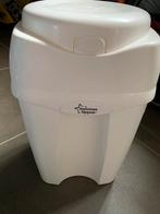 Sangenic Tommee Tippee luierbak, Kinderen en Baby's, Ophalen of Verzenden, Gebruikt, Luieremmer, Sangenic