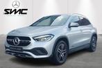 Mercedes-Benz GLA GLA 200 d Business Line (automatique), Argent ou Gris, Achat, 1800 kg, 110 kW