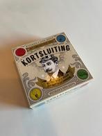 Kaartspel "Kortsluiting", Hobby en Vrije tijd, Ophalen of Verzenden
