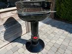TK: Barbecook Arena houtskoolbbq goede staat, Tuin en Terras, Houtskoolbarbecues, Ophalen, Gebruikt