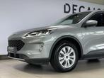 Ford Kuga 1.5 EcoBoost Cool&Connect *App Connect*Navigatie, Auto's, 0 kg, Zwart, 0 kg, Bedrijf