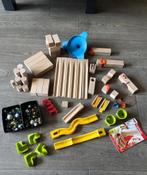 Haba knikkerbaan, Kinderen en Baby's, Ophalen, Zo goed als nieuw