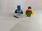 Lego Figs Batman&Robin, Kinderen en Baby's, Ophalen of Verzenden, Zo goed als nieuw, Lego