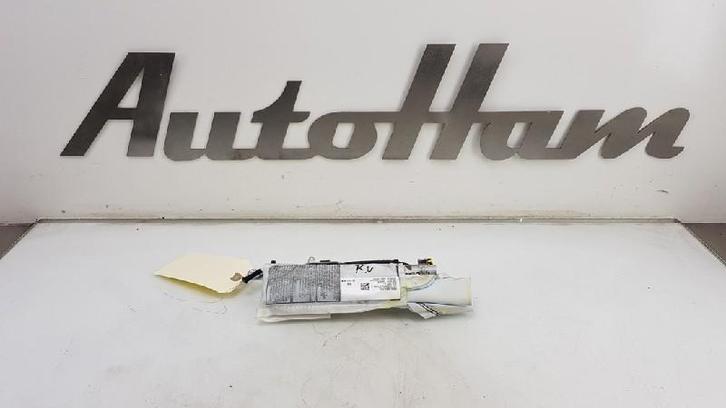 AIRBAG STOEL Jetta IV (162 / 16A) (|5C0880242|5C0880242C|), Auto-onderdelen, Overige Auto-onderdelen, Volkswagen, Gebruikt