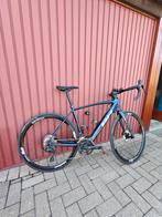 Elektrische koersfiets BH core race 1.2, Fietsen en Brommers, Ophalen, Zo goed als nieuw