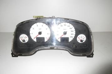 COMPTEUR BLANC ASTRA G opc, gsi, Enlèvement ou Envoi, Utilisé, Avant, Opel