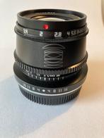 TT-Artisan 35mm f1.4   Micro 4/3. Nieuw in doos., Envoi, Neuf