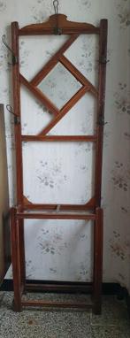 porte manteaux années 50, Antiek en Kunst, Antiek | Meubels | Kasten, Ophalen