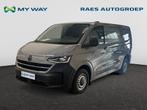 Volkswagen Transporter T7 28 Fou Swb Transporter 2.0 TDi SCR, Auto's, Volkswagen, Automaat, 199 g/km, Diesel, SUV of Terreinwagen