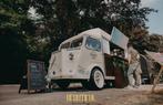 Foodtruck Vintage Citroën Type H, Zakelijke goederen, Stock en Retail | Verkoopwagens, Ophalen
